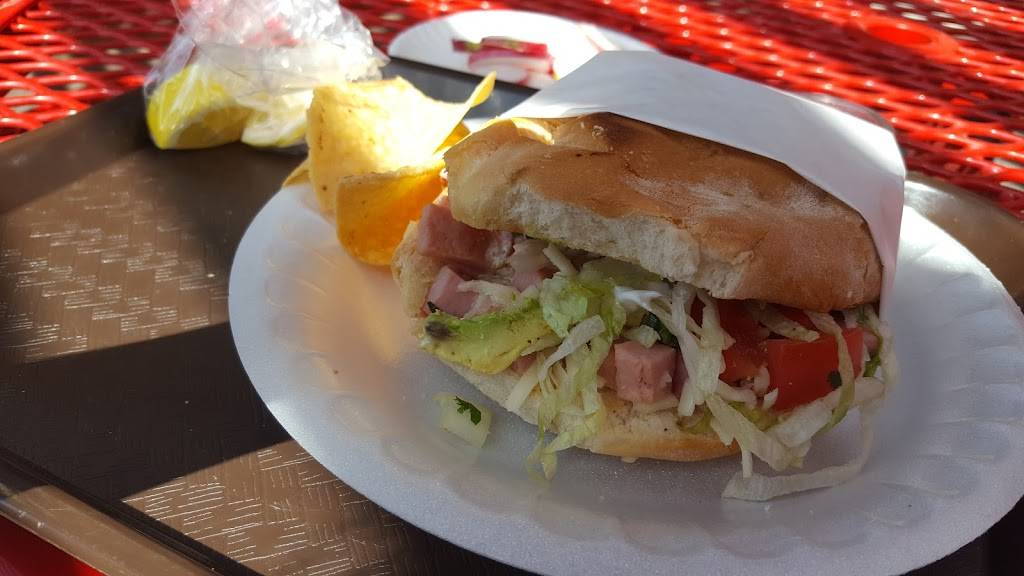 Cocineros Mexican Food | restaurant | 1526 W Mission Blvd, Pomona, CA 91766, USA | 9096222483 OR +1 909-622-2483