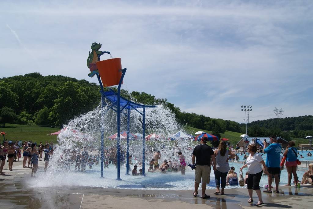 Cranberry Township Community Waterpark | meal takeaway | 450 N Boundary Park Dr, Cranberry Twp, PA 16066, USA | 7247794386 OR +1 724-779-4386