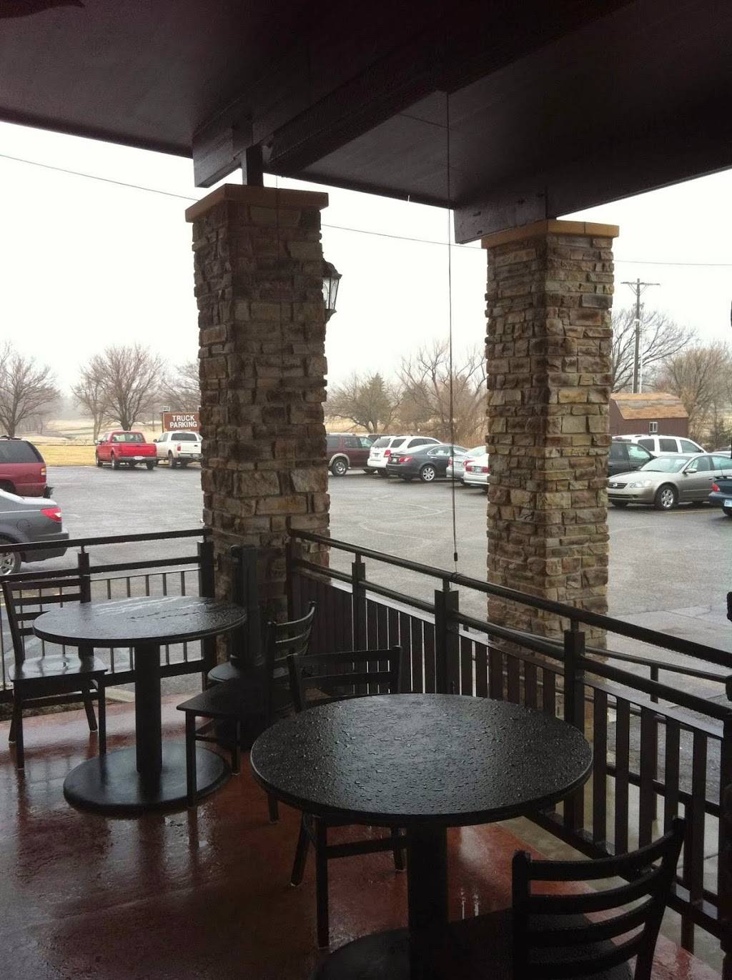 Beijing Bistro | restaurant | 1905 W Central Ave, El Dorado, KS 67042, USA | 3163219999 OR +1 316-321-9999