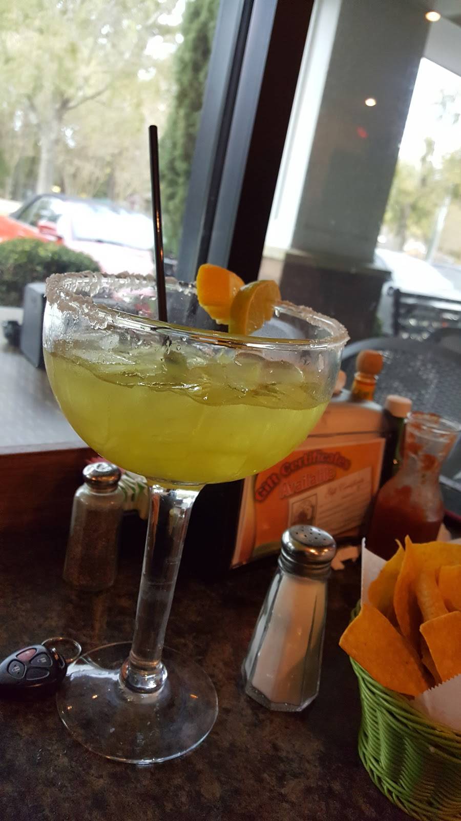 Rio Grande | restaurant | 1975 Magwood Dr, Charleston, SC 29414, USA | 8437661496 OR +1 843-766-1496