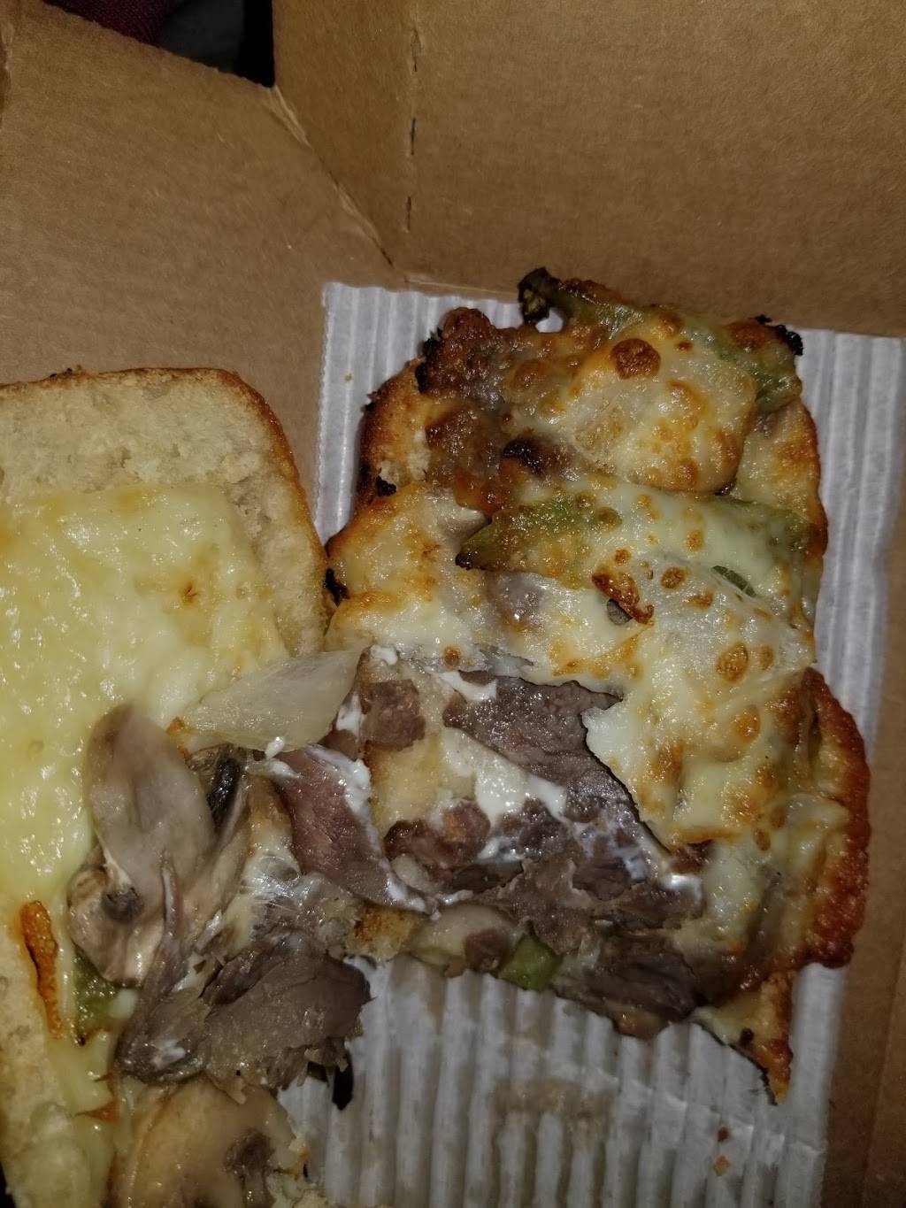 Dominos Pizza | meal delivery | 306 S Philadelphia Blvd, Aberdeen, MD 21001, USA | 4102723033 OR +1 410-272-3033