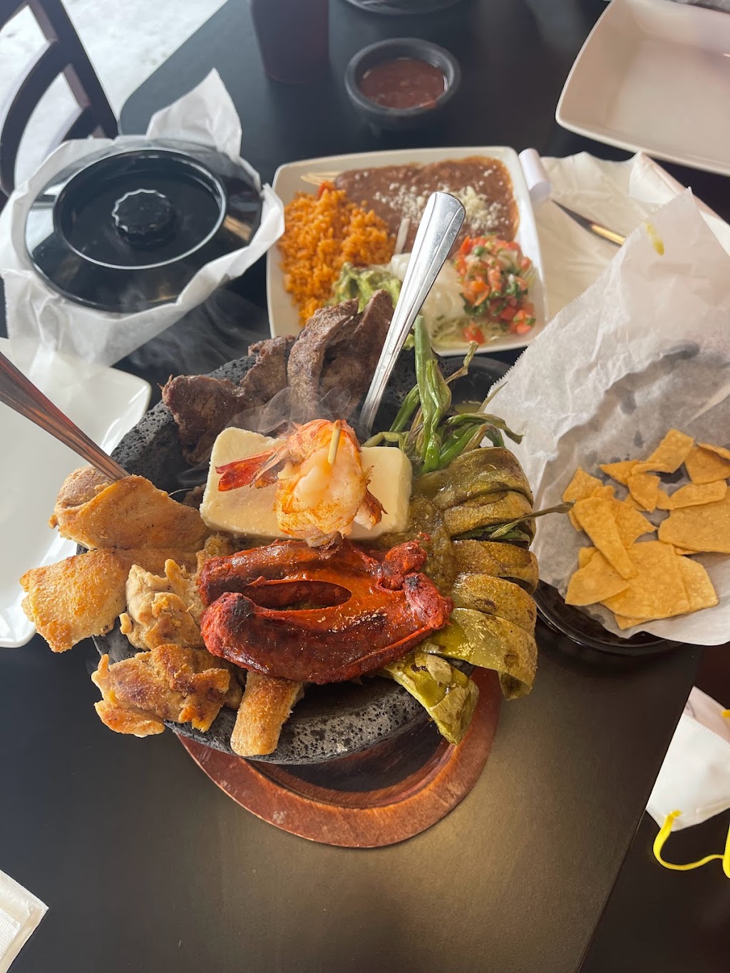 El Charro Taqueria | restaurant | 6870 Spring Mountain Rd STE #4, Las Vegas, NV 89146, USA | 7023317200 OR +1 702-331-7200