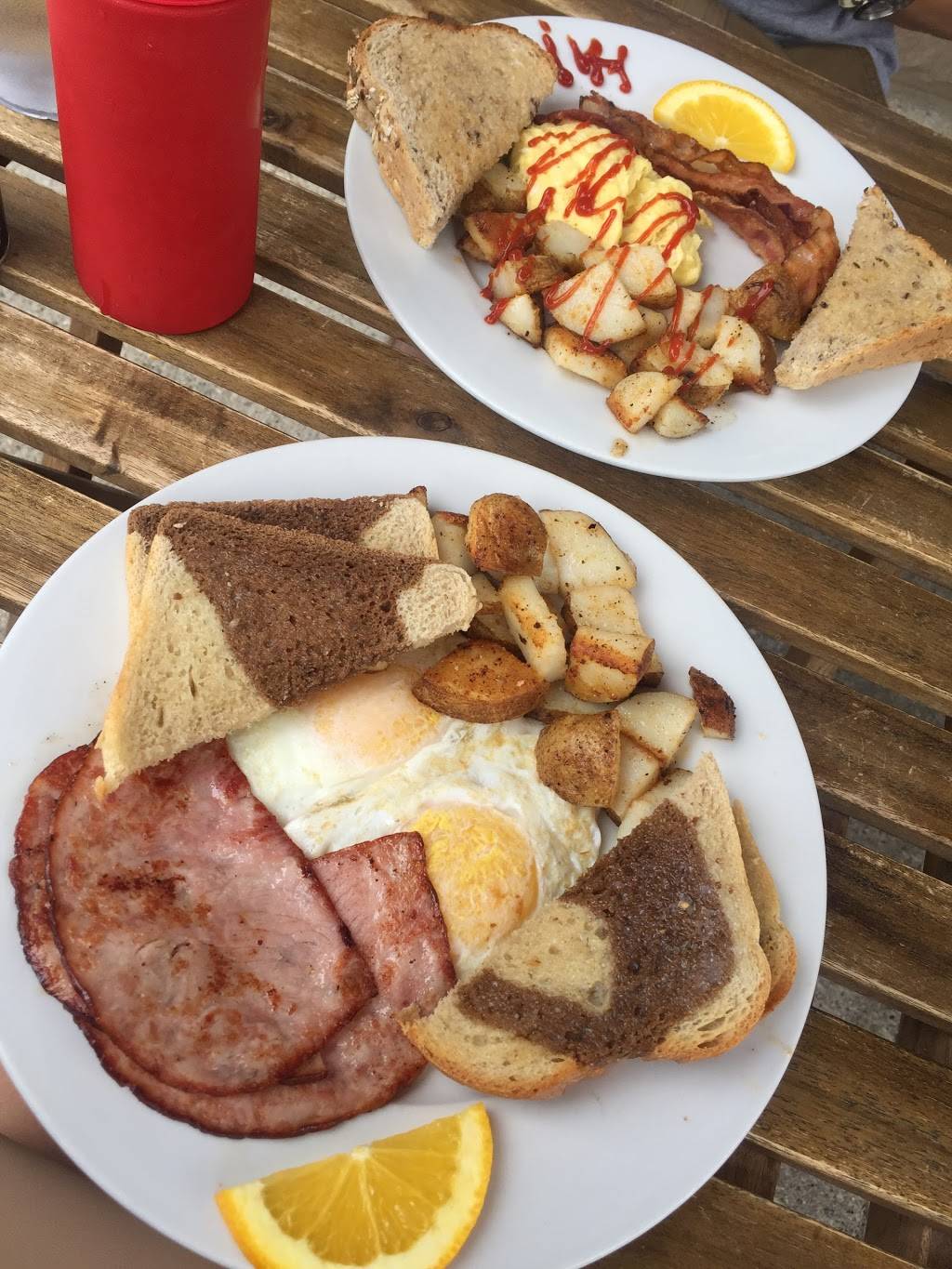 Box Social | restaurant | 103 Geddes St, Elora, ON N0B 1S0, Canada | 5198461880 OR +1 519-846-1880