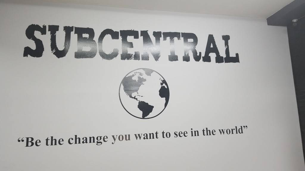 Subcentral Sandwiches | restaurant | 161 NJ-27, Edison, NJ 08820, USA | 7329061100 OR +1 732-906-1100
