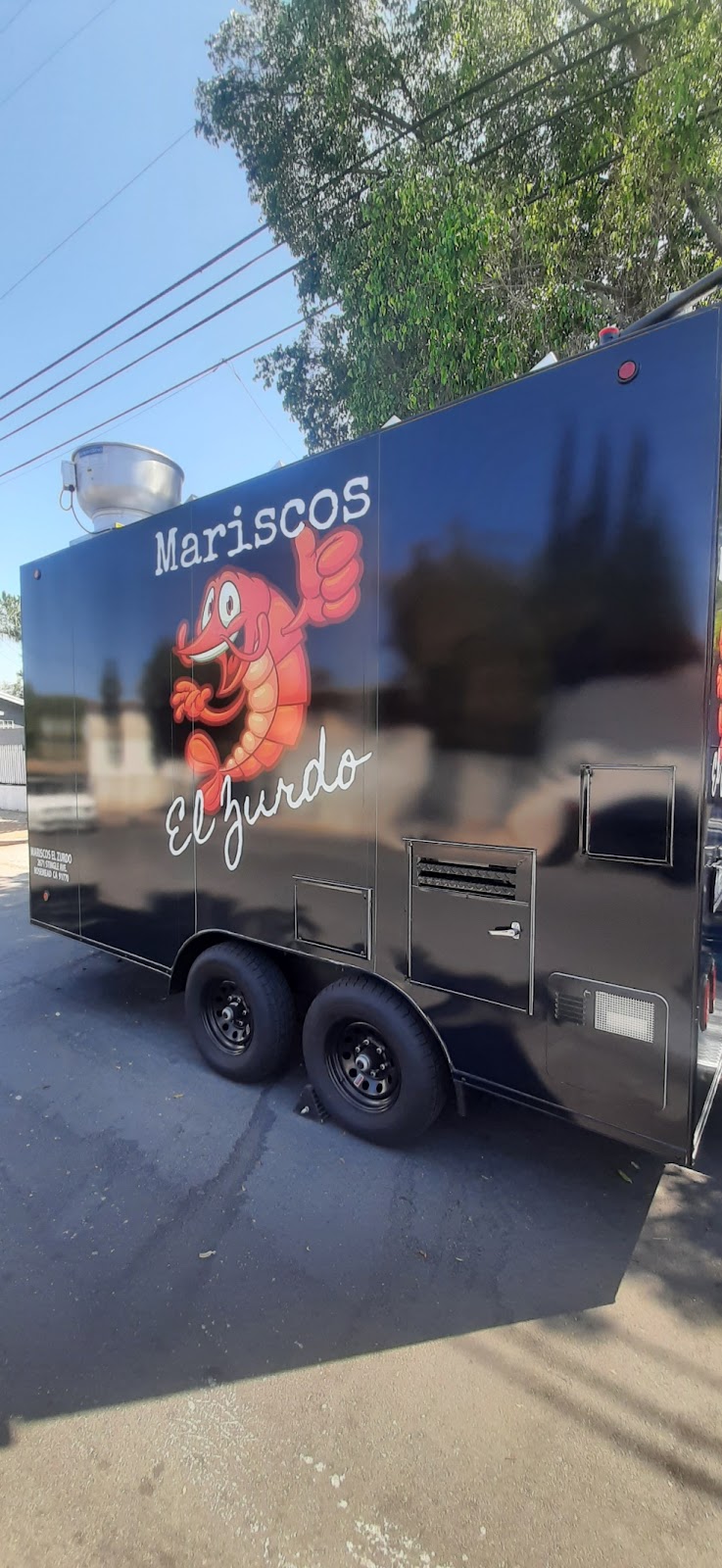 Mariscos El Zurdo | restaurant | 1044 Euclid Ave, Los Angeles, CA 90023, USA | 3235707606 OR +1 323-570-7606