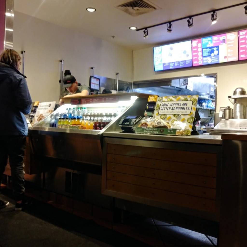 Noodles and Company | restaurant | 1812 Southgate Rd, Colorado Springs, CO 80906, USA | 7193850800 OR +1 719-385-0800