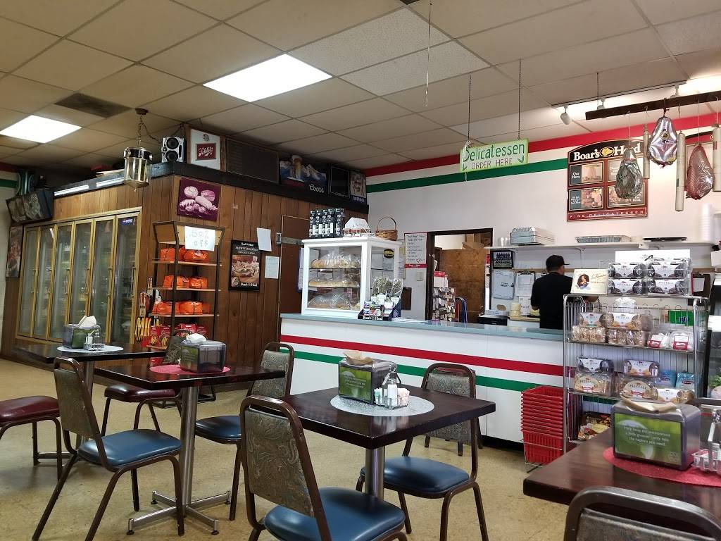 Marias Italian-American Deli | meal takeaway | 2841, 22620 Lyons Avenue, Newhall, CA 91321, USA | 6612596261 OR +1 661-259-6261