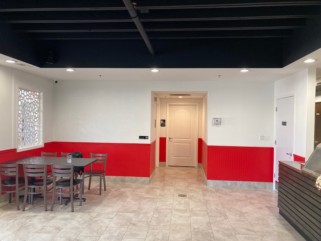 Fyrefly Grill | restaurant | 407 W University Ave, Urbana, IL 61801, USA | 2176072351 OR +1 217-607-2351