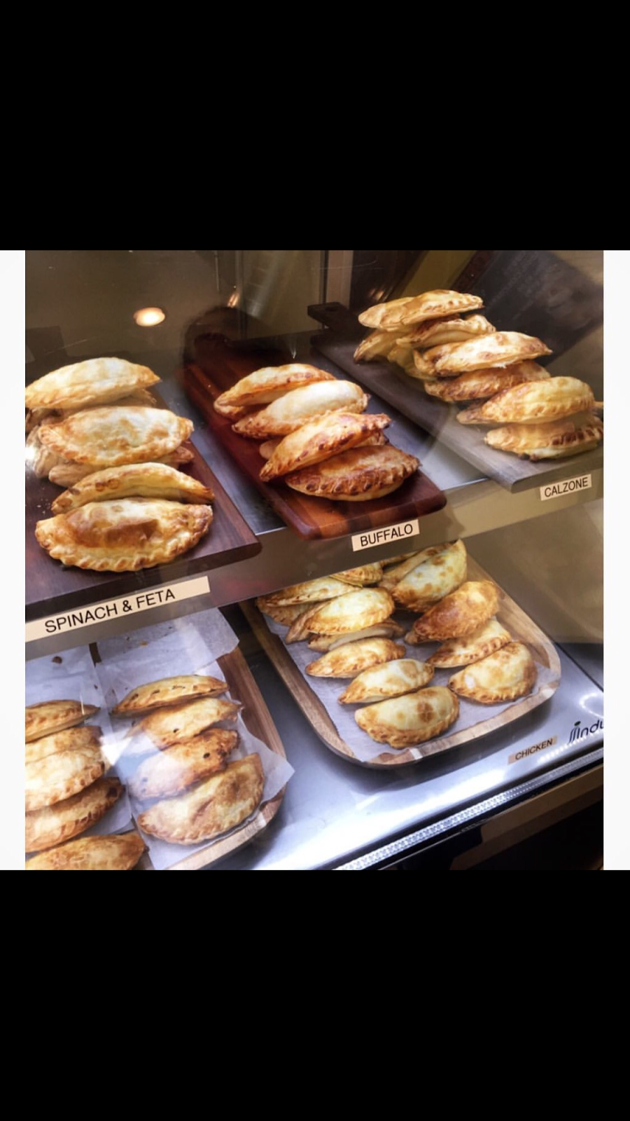 The Original Empanada Factory | restaurant | 602 A Ridge Road, Lyndhurst, NJ 07071, USA | 2013558155 OR +1 201-355-8155