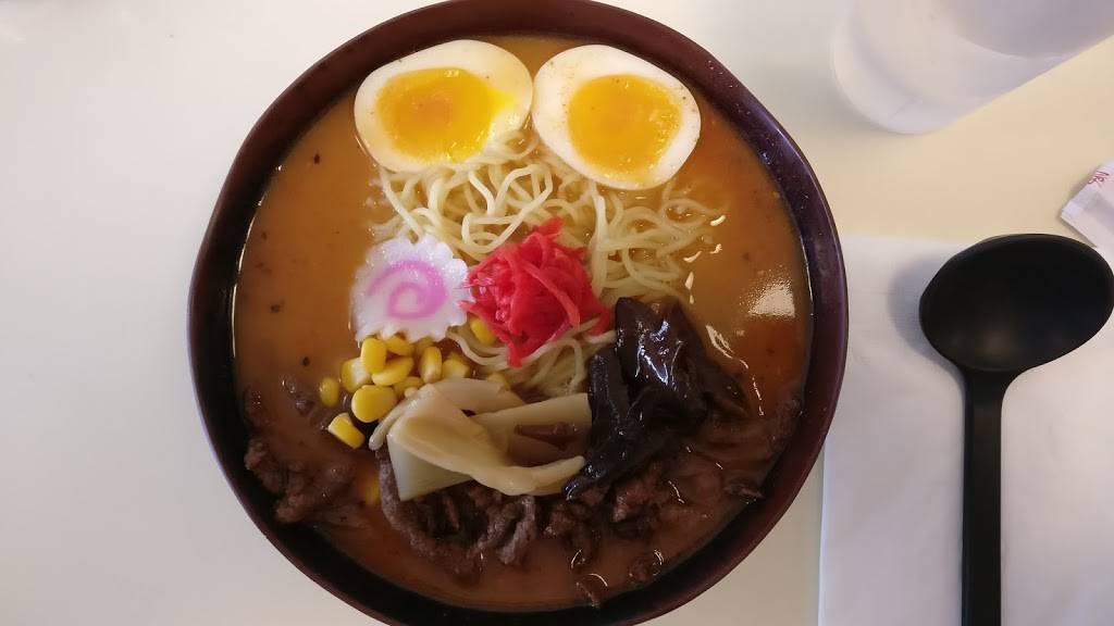 Yoshoku | restaurant | 110 S Washington St, Sonora, CA 95370, USA | 2095364396 OR +1 209-536-4396