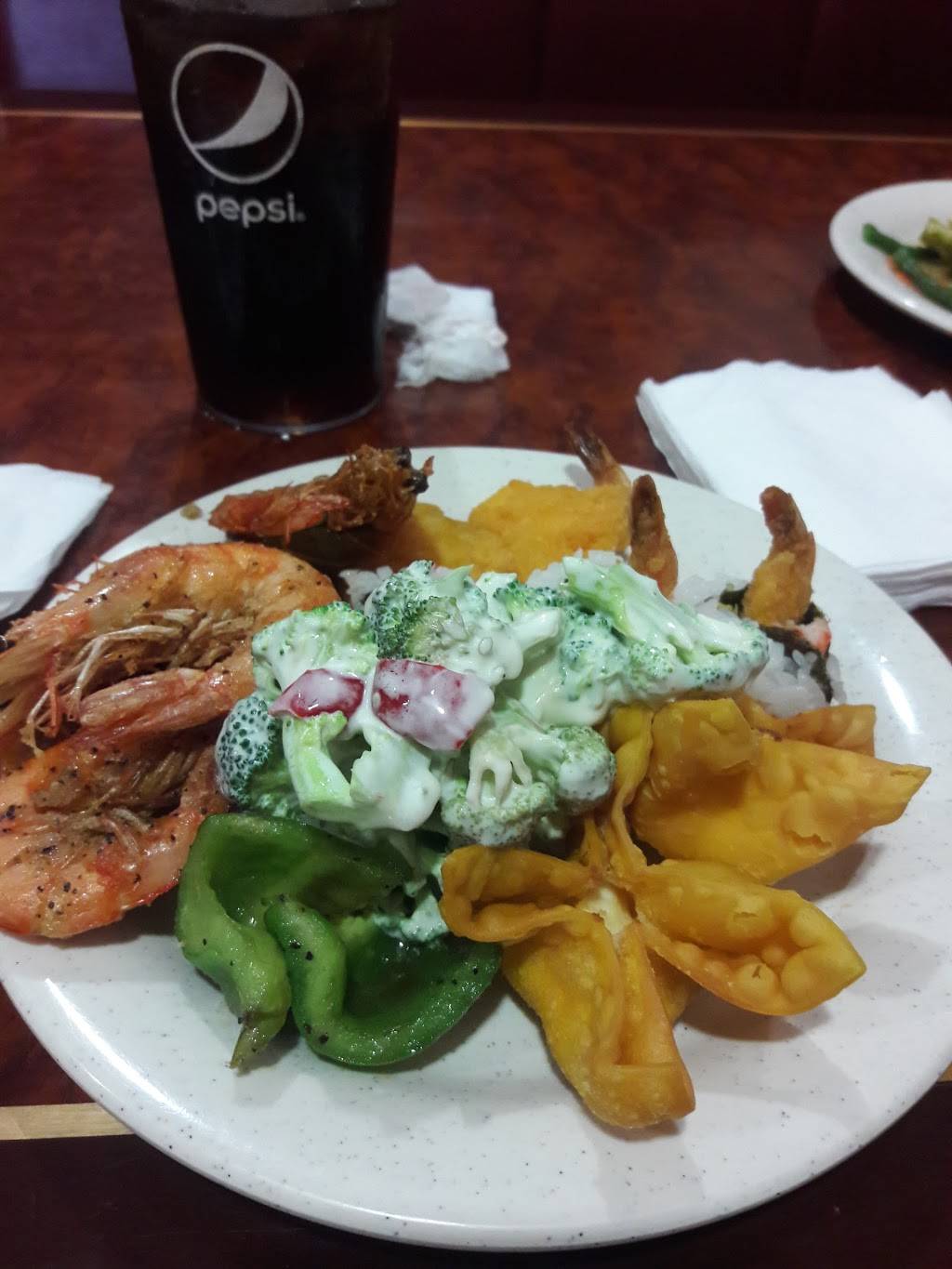 No.1 China Buffet | restaurant | 8857 N Florida Ave, Tampa, FL 33604, USA | 8139158888 OR +1 813-915-8888