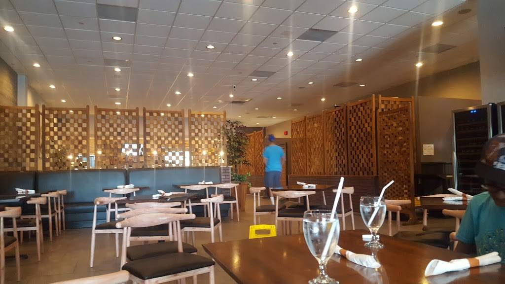 Cilantro Asian Bistro | restaurant | 1719 E Hallandale Beach Blvd, Hallandale Beach, FL 33009, USA | 9544047826 OR +1 954-404-7826