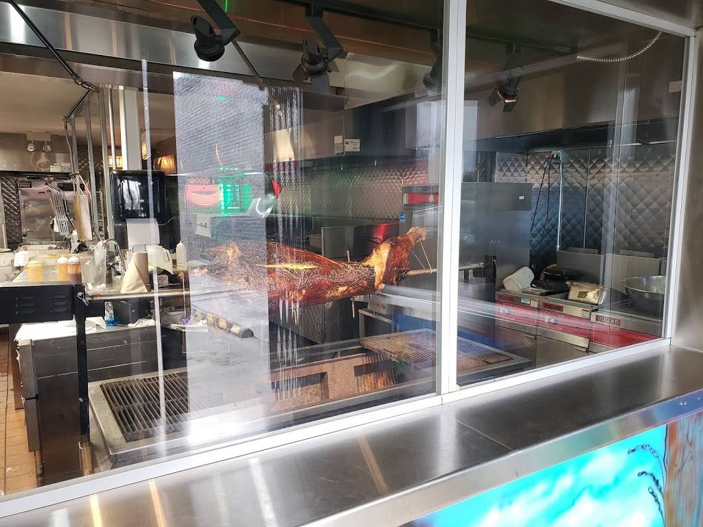 Jerk Taco Man | restaurant | 7723 S State St, Chicago, IL 60619, USA | 3127098281 OR +1 312-709-8281