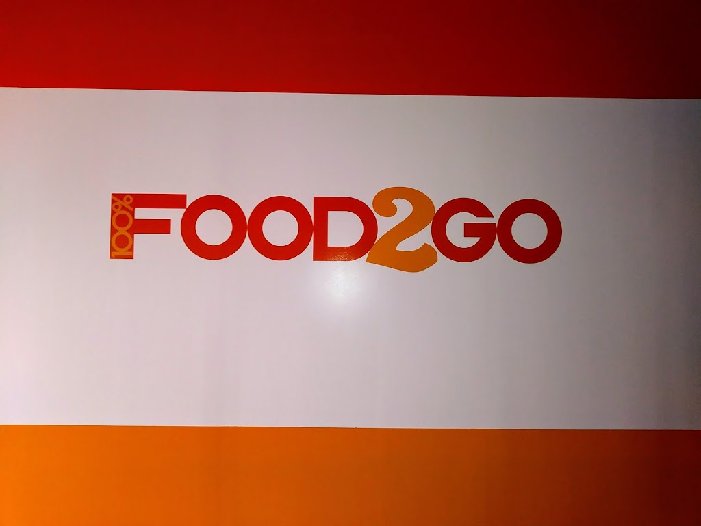 100% FOOD 2 GO | restaurant | 4001 S Shary Rd #650, Mission, TX 78572, USA | 9562714740 OR +1 956-271-4740