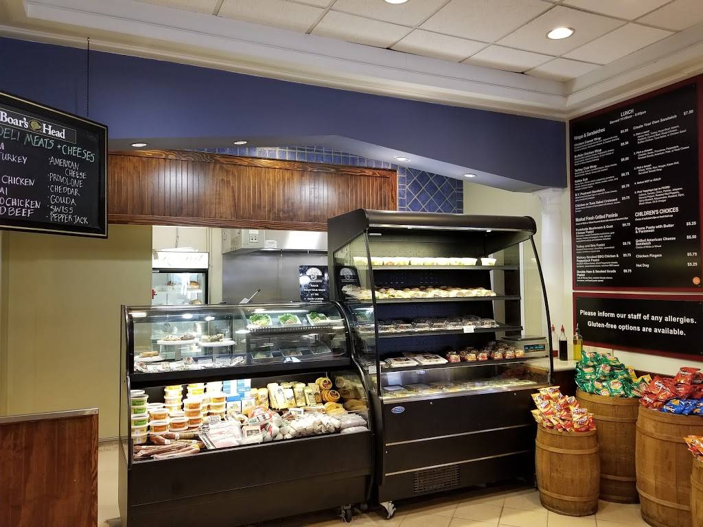 Town Center Market | restaurant | 5480 Sea Forest Dr suite b, Kiawah Island, SC 29455, USA | 8437682775 OR +1 843-768-2775