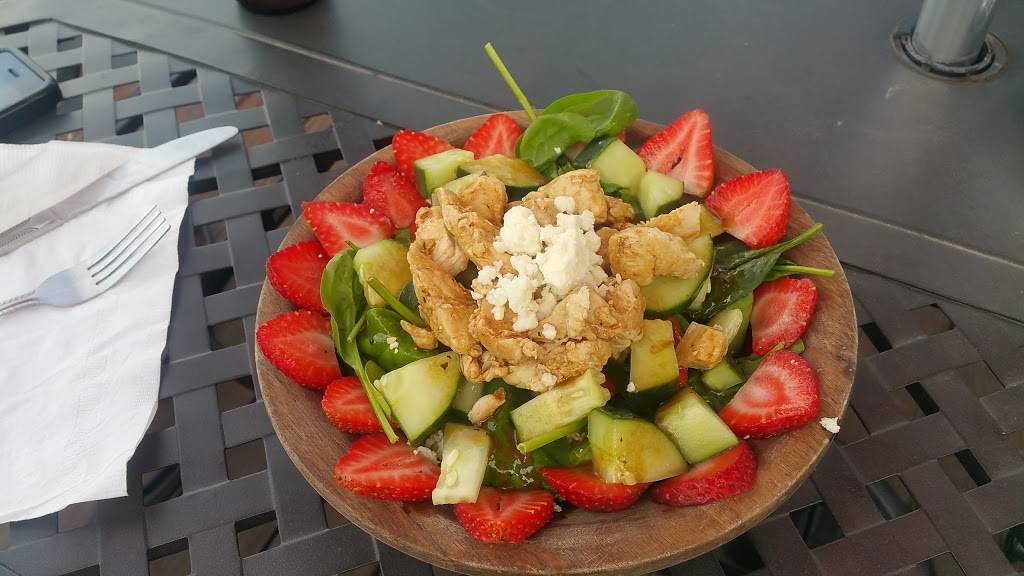 Two Brews Café | cafe | 230 North St, Bennington, VT 05201, USA | 8024405127 OR +1 802-440-5127