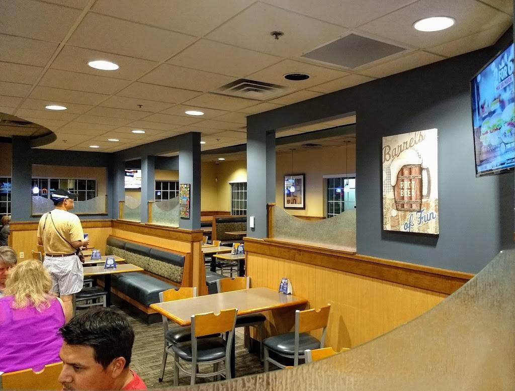 Culvers | restaurant | 40 S Broadway Pl, Tucson, AZ 85710, USA | 5207773213 OR +1 520-777-3213