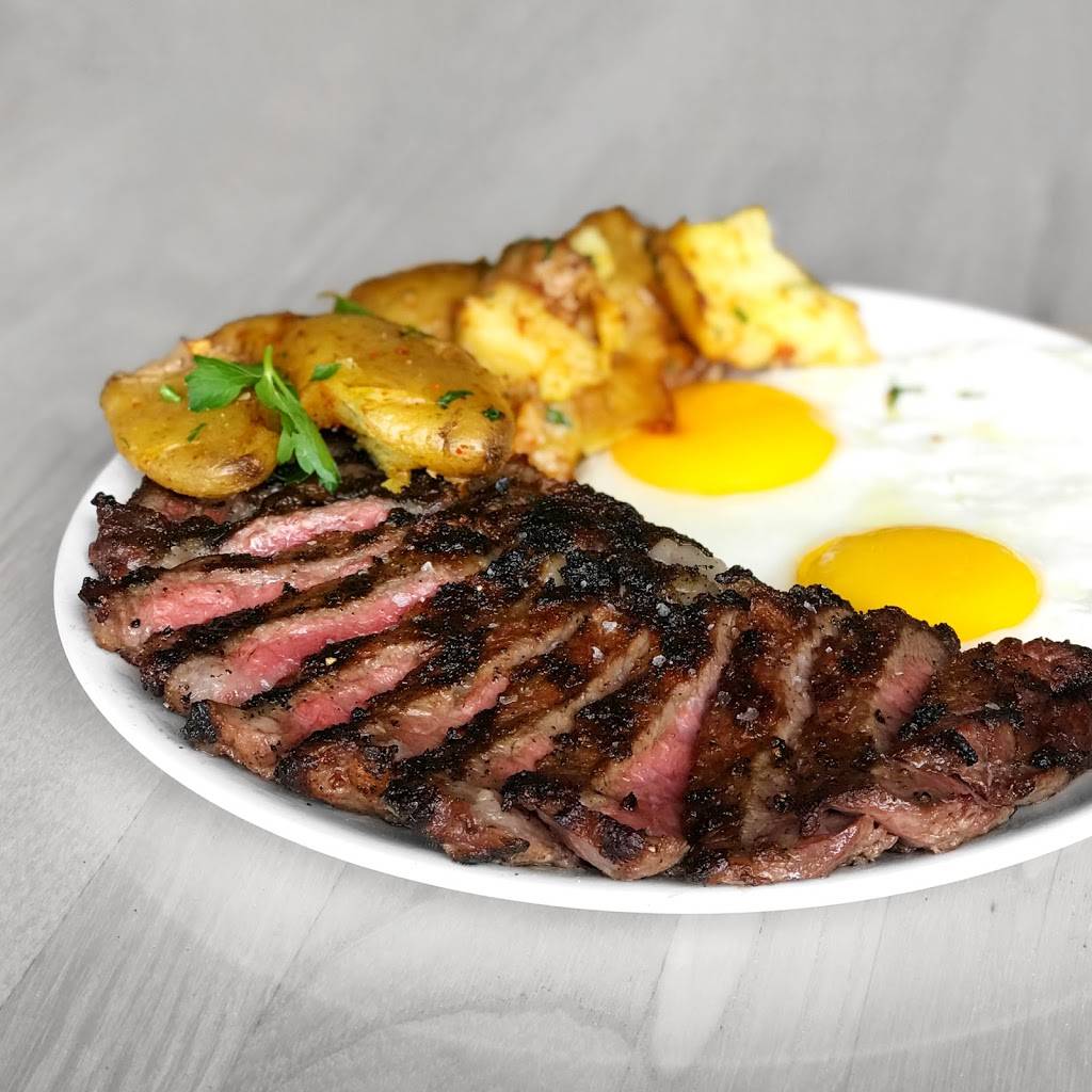 Commerson | restaurant | 788 South La Brea Ave, Los Angeles, CA 90036, USA | 3238133000 OR +1 323-813-3000