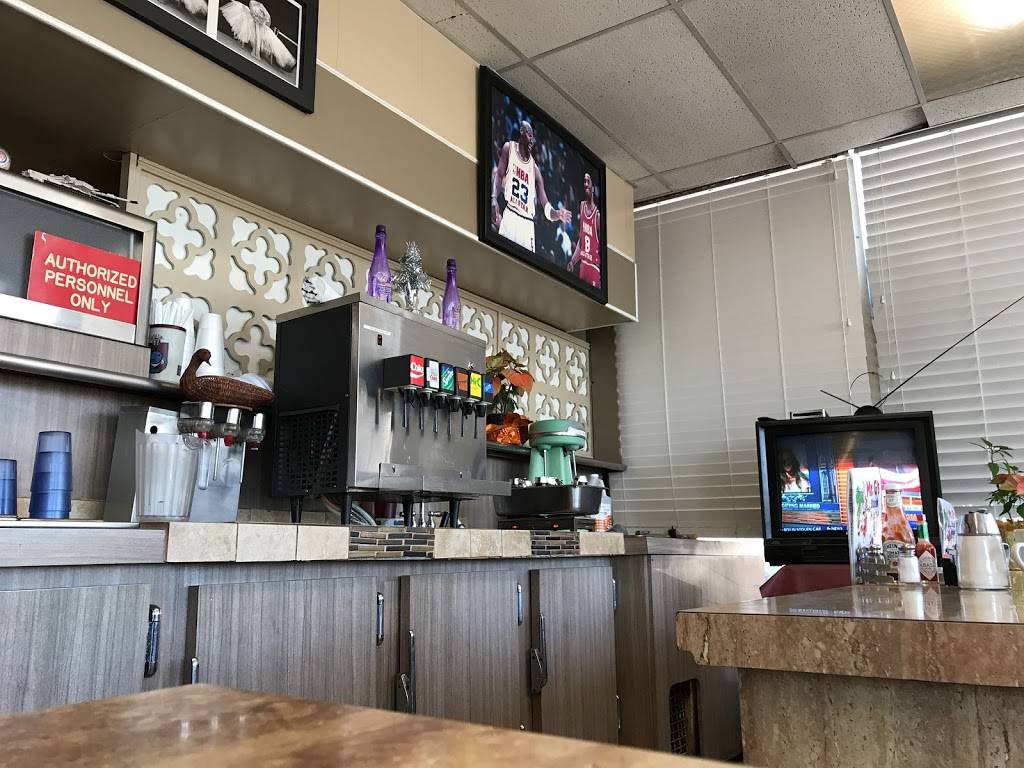 Mr Gs Coffee Shop | cafe | 1968 Pacific Coast Hwy, Lomita, CA 90717, USA | 3103254383 OR +1 310-325-4383