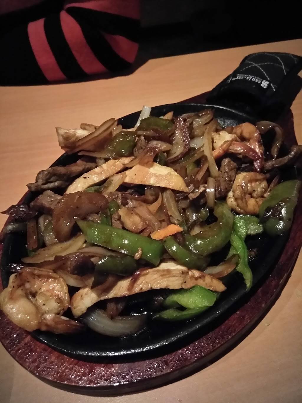 Palapa Mexican Food | restaurant | 660 E Los Angeles Ave # J, Simi Valley, CA 93065, USA | 8055822420 OR +1 805-582-2420