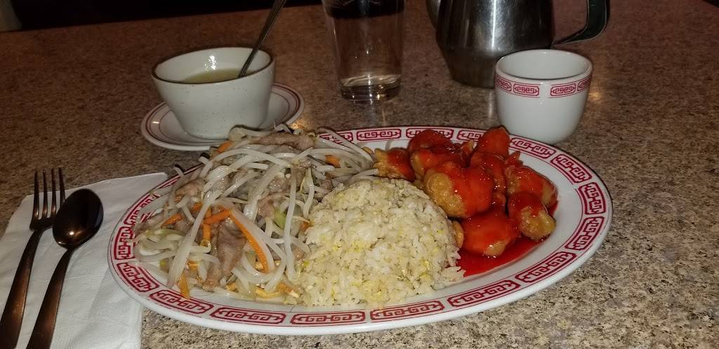 Jade Dragon Chinese Restaurant | restaurant | 6327 SW Capitol Hwy # A, Portland, OR 97239, USA | 5034523933 OR +1 503-452-3933
