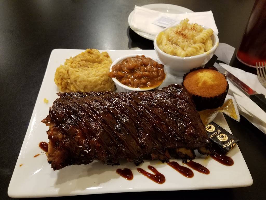 Smokin Gs BBQ Catering | restaurant | 25 W Main St, Marshalltown, IA 50158, USA | 6417534147 OR +1 641-753-4147