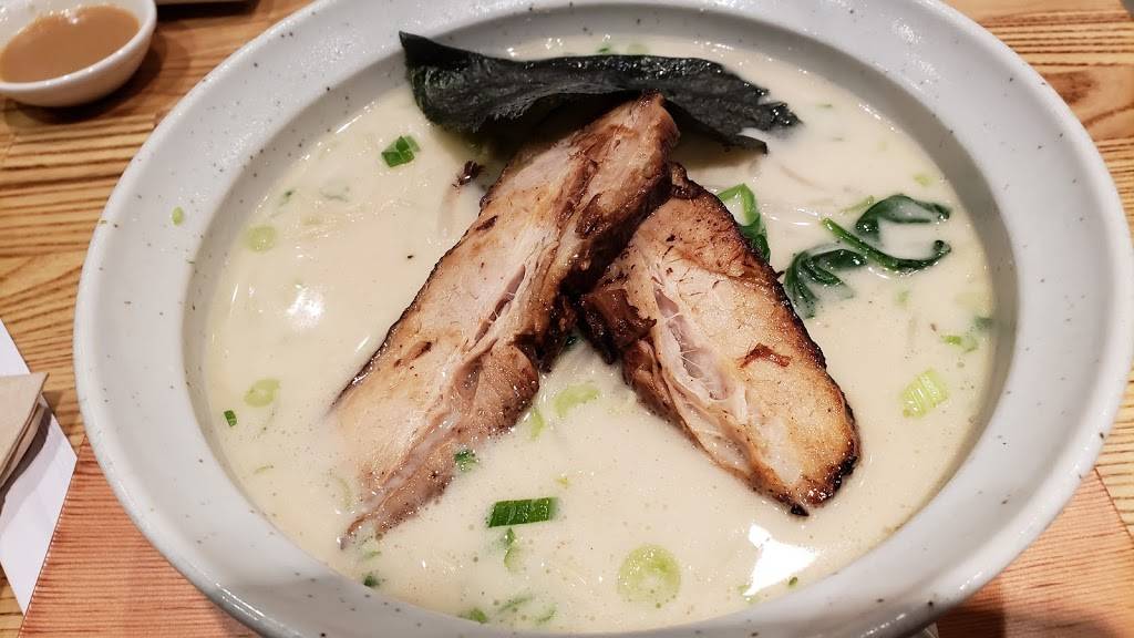 HiroNori Craft Ramen | restaurant | 2222 Michelson Dr #234, Irvine, CA 92612, USA | 9495365800 OR +1 949-536-5800