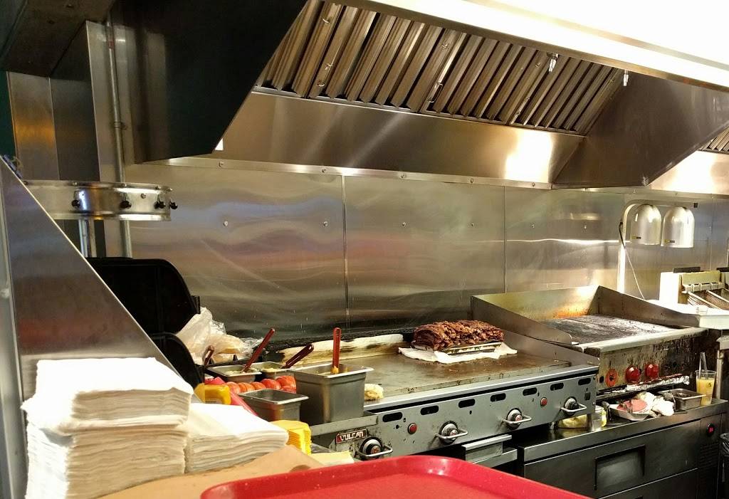 Red Mill Totem House | restaurant | 3058 NW 54th St, Seattle, WA 98107, USA | 2067841400 OR +1 206-784-1400