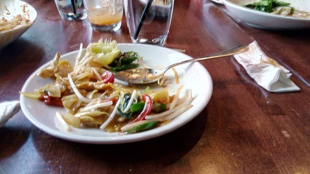 Sabai Sabai Simply Thai | restaurant | 19847M Century Blvd, Germantown, MD 20874, USA | 3015281400 OR +1 301-528-1400