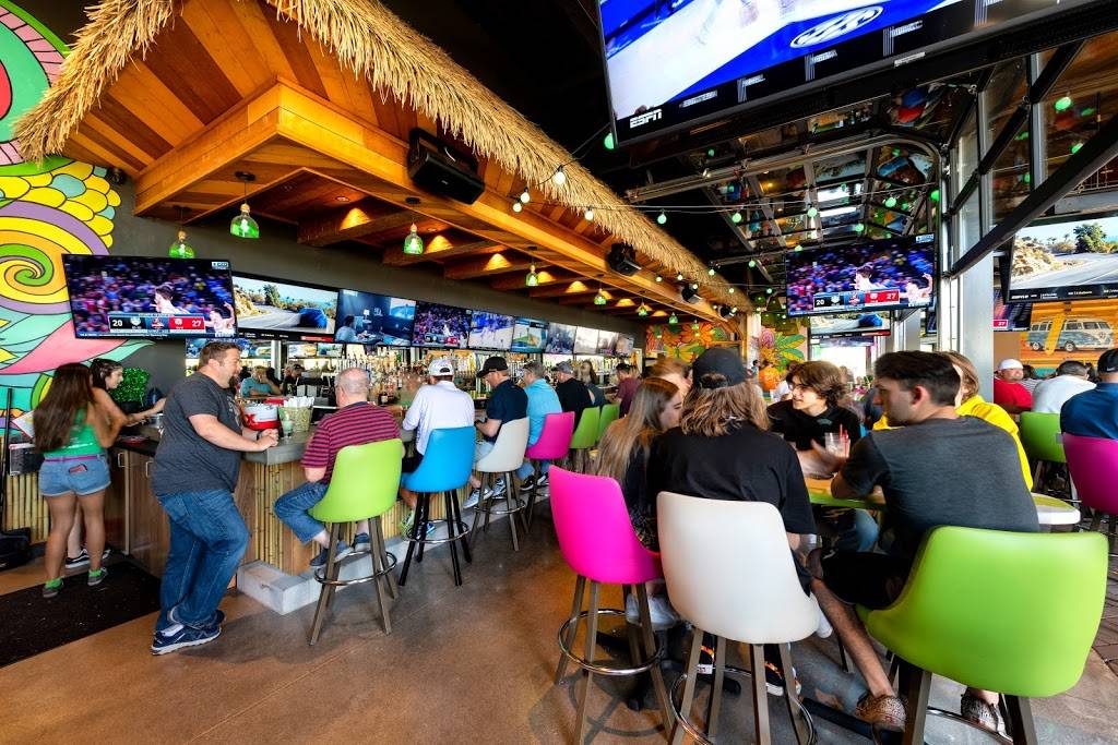 Sandbar Mexican Grill - Gilbert | restaurant | 1975 E Williams Field Rd, Gilbert, AZ 85295, USA | 4804288444 OR +1 480-428-8444