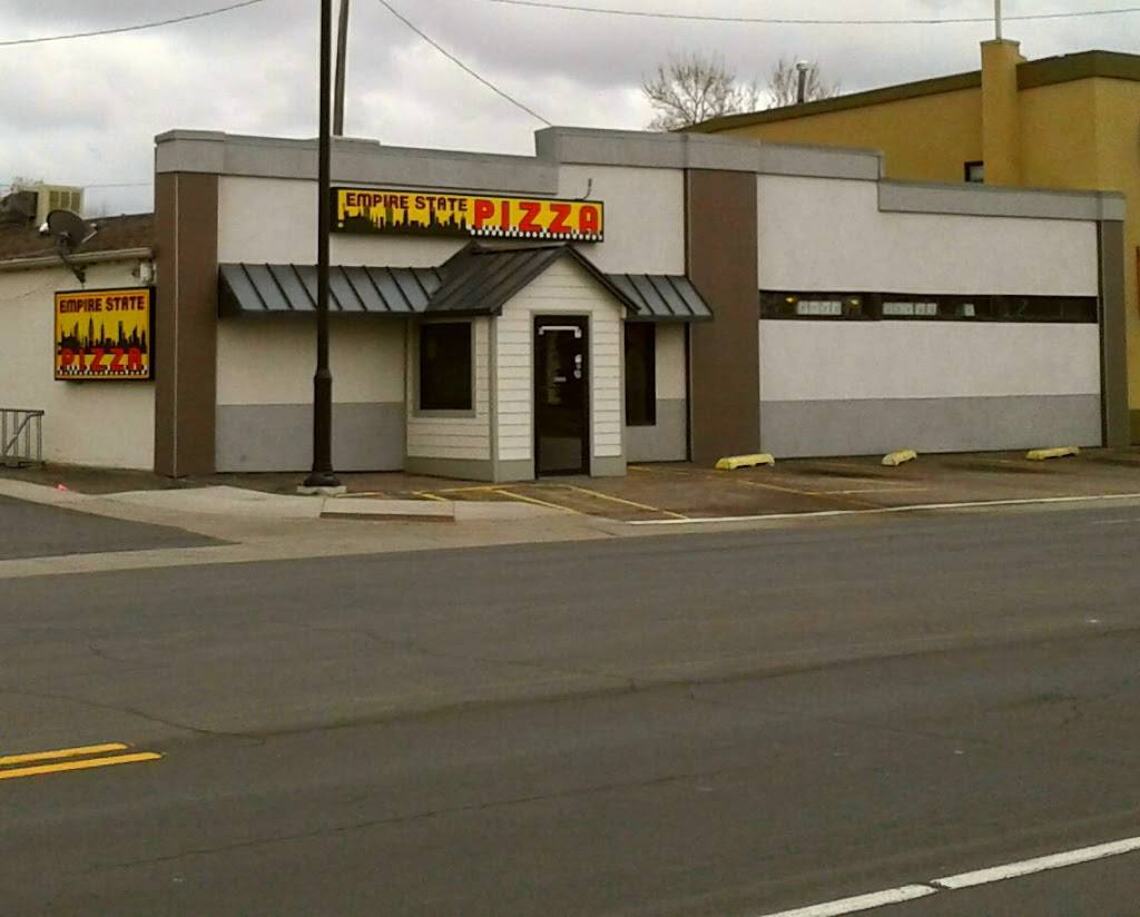 Empire State Pizza | meal delivery | 2700 8th Ave, Greeley, CO 80631, USA | 9703531706 OR +1 970-353-1706