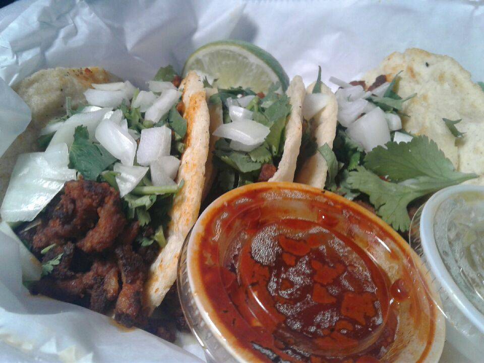 Taqueria burro loco | restaurant | 4014 Cherry St, Winston-Salem, NC 27105, USA | 3365773245 OR +1 336-577-3245