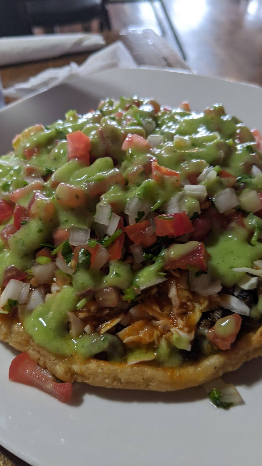 Mazatleco | restaurant | 4111 S Thompson St, Springdale, AR 72764, USA | 4793345177 OR +1 479-334-5177