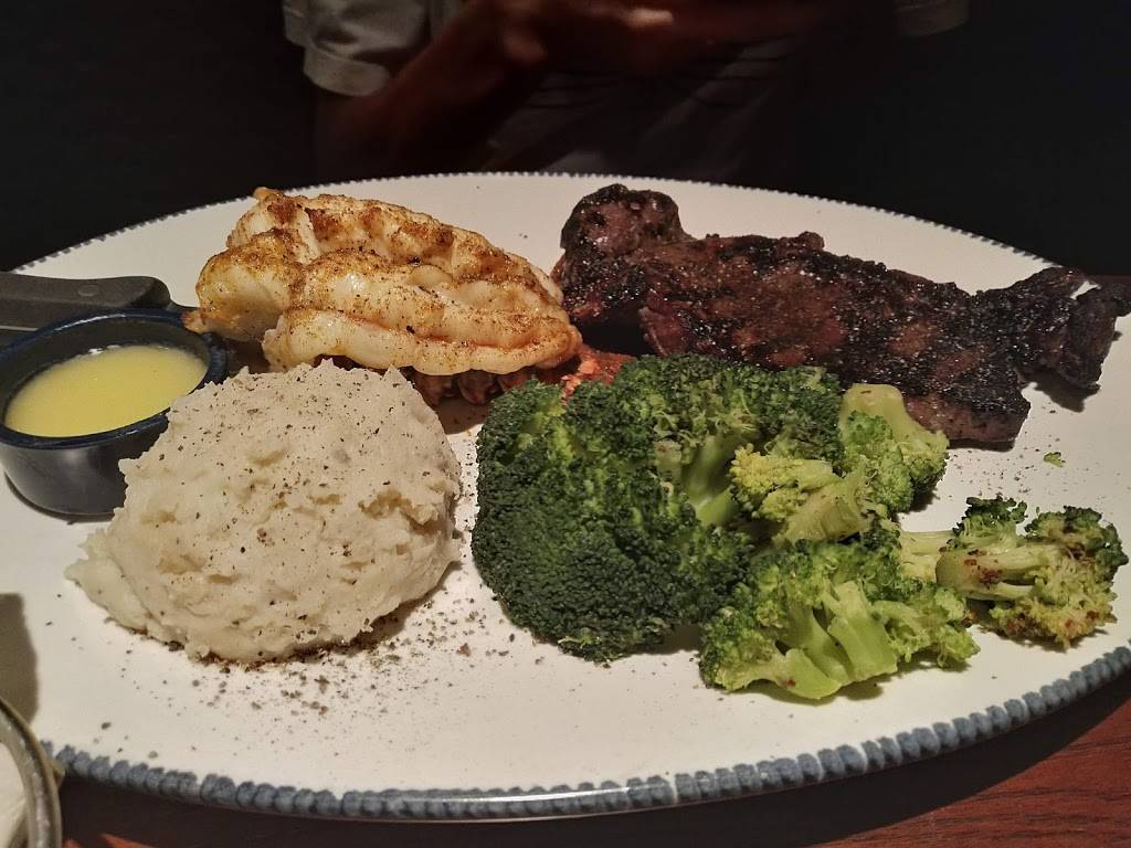 Red Lobster | restaurant | 2579 Cobb Pkwy SE, Smyrna, GA 30080, USA | 7709525736 OR +1 770-952-5736