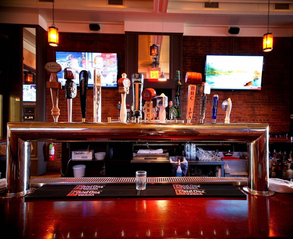 Toasted Owl Tavern | restaurant | 21 Main St, Northampton, MA 01060, USA | 4135855088 OR +1 413-585-5088