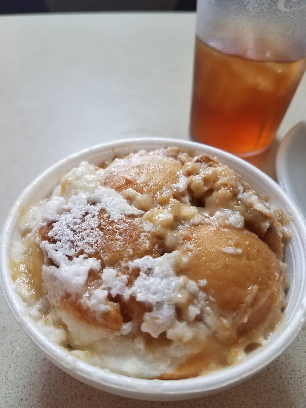 The Beautiful Restaurant | restaurant | 2260 Cascade Rd SW, Atlanta, GA 30311, USA | 4047525931 OR +1 404-752-5931