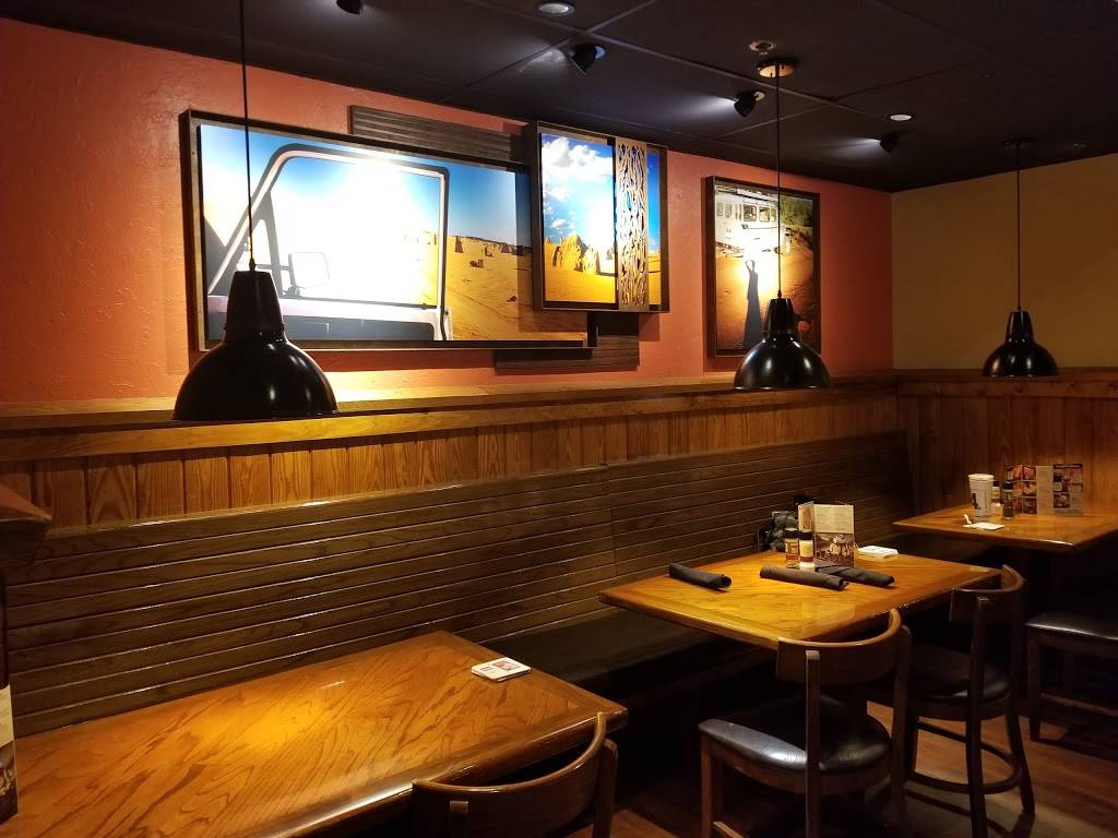 Outback Steakhouse | restaurant | 45 Mazzeo Dr, Randolph, MA 02368, USA | 7819619778 OR +1 781-961-9778