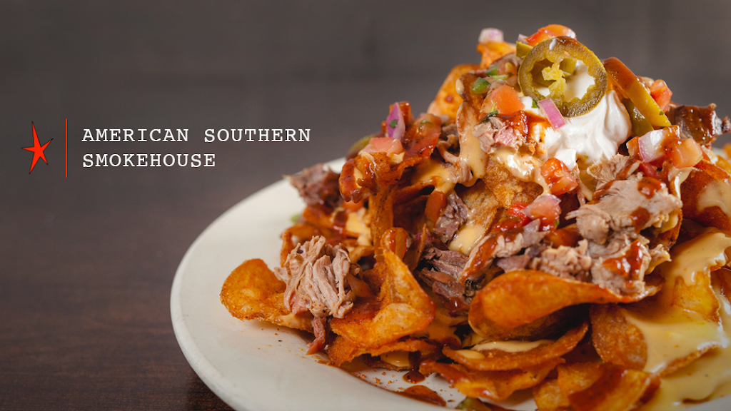 Doc Crows | restaurant | 127 W Main St, Louisville, KY 40202, USA | 5025871626 OR +1 502-587-1626