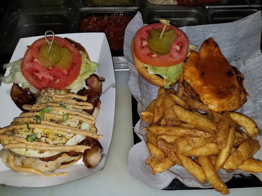 OVERTIME BAR & GRILL | restaurant | 320 S 8th St, Fernandina Beach, FL 32034, USA | 9044328448 OR +1 904-432-8448