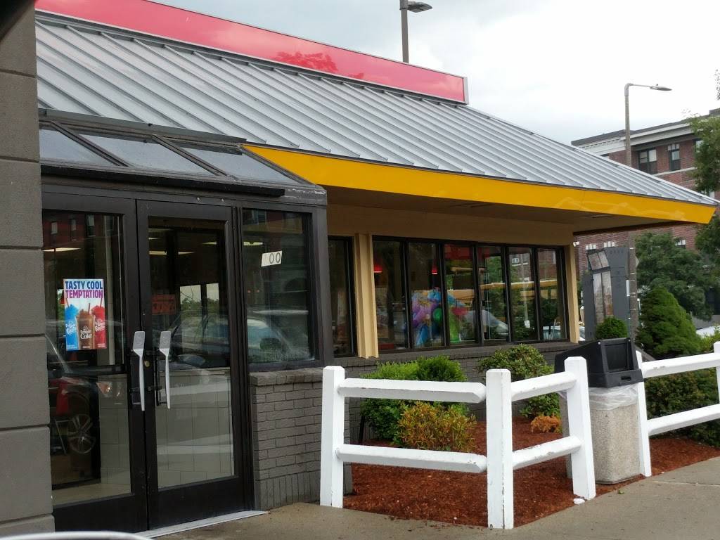 Burger King | restaurant | 100 Washington St, Dorchester, MA 02121, USA | 6174271535 OR +1 617-427-1535