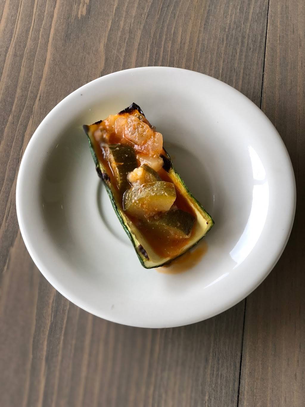 Polanco Restaurant | restaurant | 10 N Market St, Asheville, NC 28801, USA | 8285752576 OR +1 828-575-2576