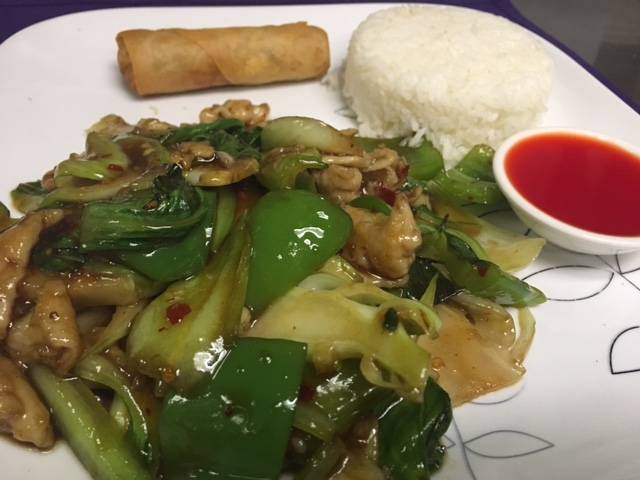 Lis Asian Bistro | meal delivery | 1355 Santa Fe Dr #D, Denver, CO 80204, USA | 7203821790 OR +1 720-382-1790