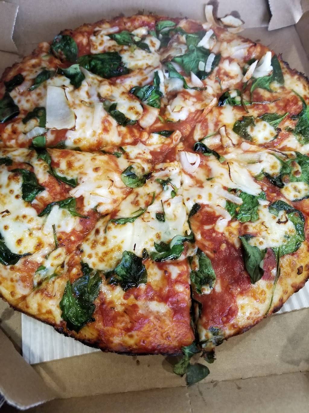 Dominos Pizza | meal delivery | 1208 Neptune Ave, Brooklyn, NY 11224, USA | 7182655600 OR +1 718-265-5600