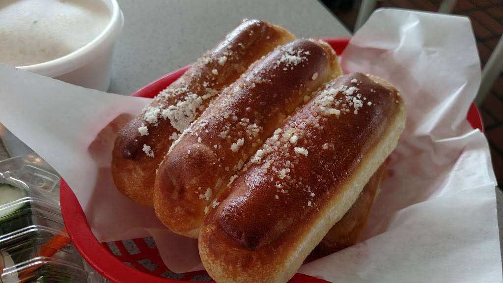 Chicken Plus Greek Cuisine | restaurant | 309 W Mission Ave, Escondido, CA 92025, USA | 7604801348 OR +1 760-480-1348