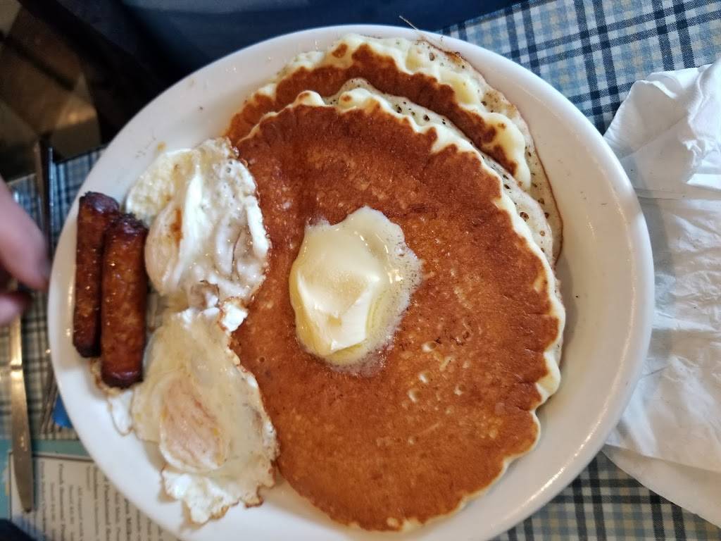 Firehouse Grill | restaurant | 8 E King St, Littlestown, PA 17340, USA | 7173599779 OR +1 717-359-9779