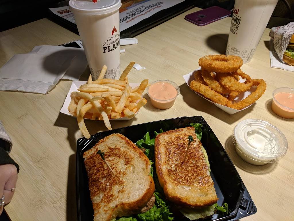 The Habit Burger Grill | meal takeaway | 7677 Jordan Landing Blvd #110, West Jordan, UT 84084, USA | 8012828307 OR +1 801-282-8307