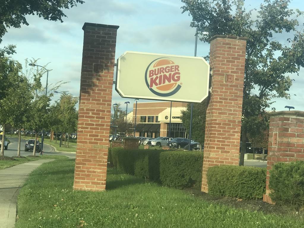 Burger King | restaurant | 4060 Morse Crossing, Columbus, OH 43219, USA | 6142543669 OR +1 614-254-3669