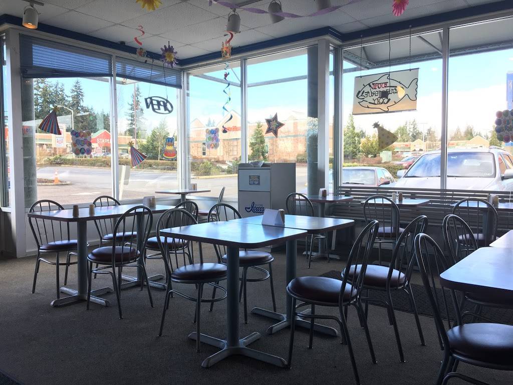 Ivars Seafood Bar | restaurant | 125 D SW 148th St, Burien, WA 98166, USA | 2062423281 OR +1 206-242-3281