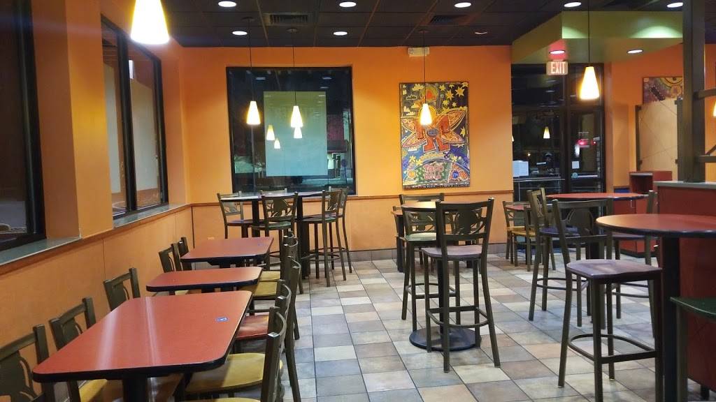 Taco Bell | meal takeaway | 7410 W Newberry Rd, Gainesville, FL 32605, USA | 3523324009 OR +1 352-332-4009