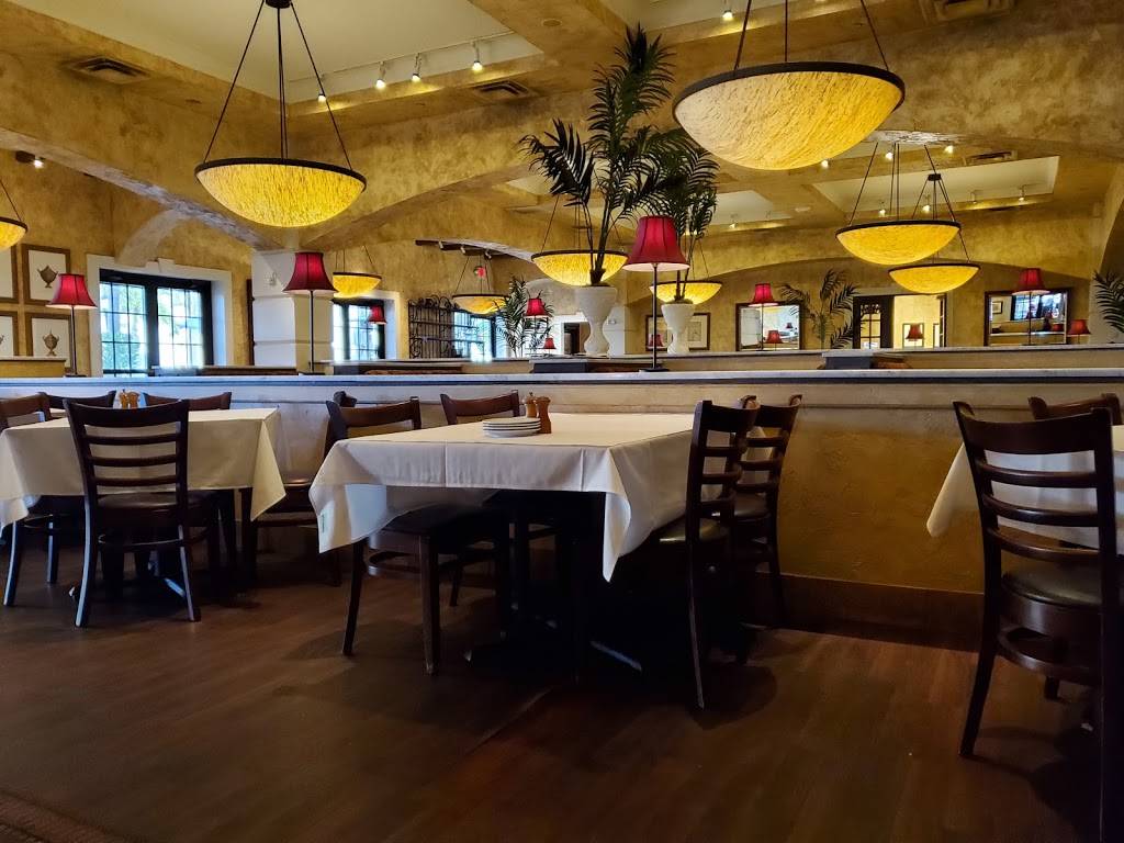 BRIO Tuscan Grille | restaurant | 14576 SW 5th St, Pembroke Pines, FL 33027, USA | 9544311341 OR +1 954-431-1341